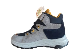 Alternative view of CICIBAN C-tex Sport 868217 Grey