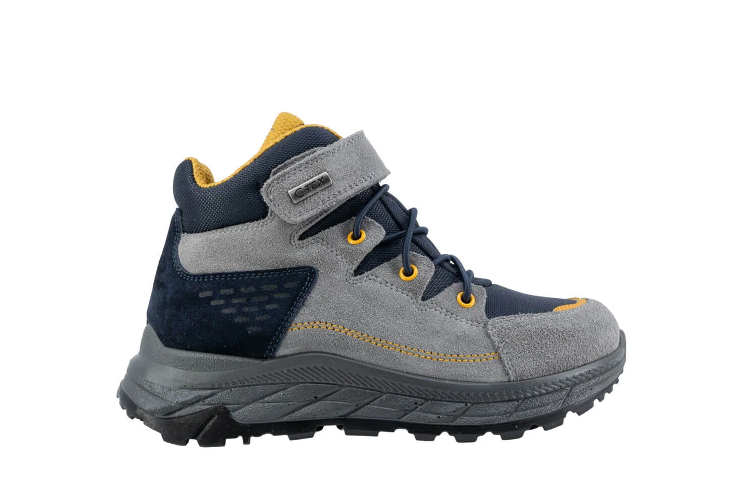 CICIBAN C-tex Sport 868217 Grey