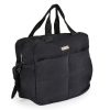 Torba za mame Solana – Black