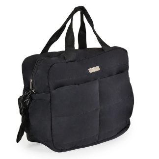 Torba za mame Solana – Black