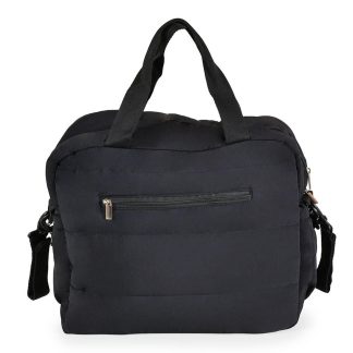 Torba za mame Solana – Black