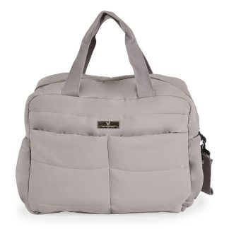 Torba za mame Solana – Grey