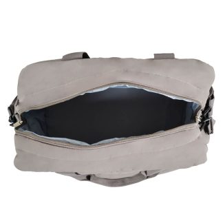 Torba za mame Solana – Grey