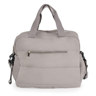 Torba za mame Solana – Grey