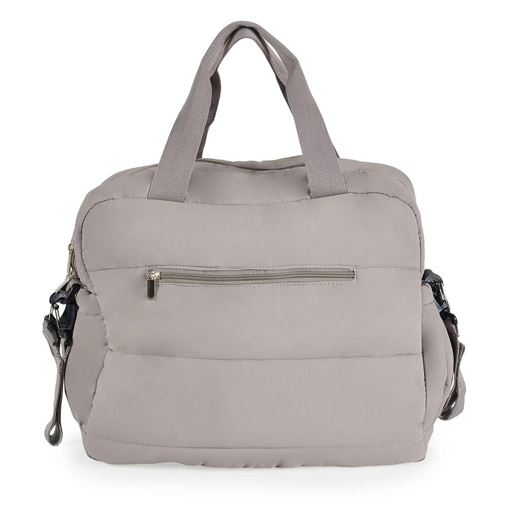 Torba za mame Solana – Grey