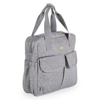 Torba za mamu Mivida – Grey
