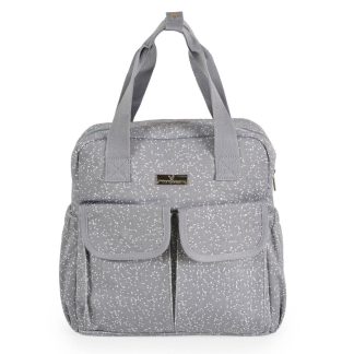 Torba za mamu Mivida – Grey