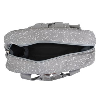 Torba za mamu Mivida – Grey