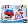 SPIDERMAN AND FRIENDS SPIDEY BUBBLE SLINGER