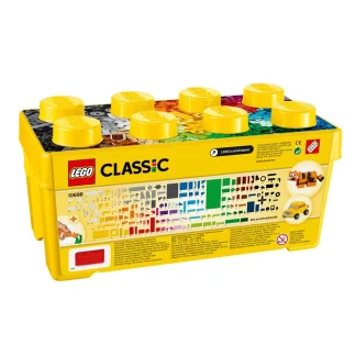 Alternative view of LEGO CLASSIC CREATIVE MEDIUM CREATIVE BRICK