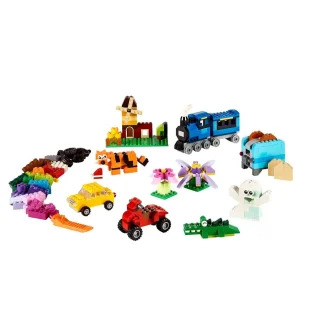 LEGO CLASSIC CREATIVE MEDIUM CREATIVE BRICK - Slika 3
