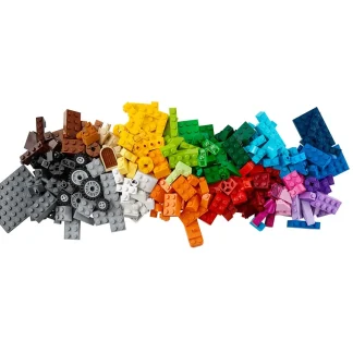 LEGO CLASSIC CREATIVE MEDIUM CREATIVE BRICK - Slika 4