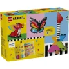 LEGO CLASSIC CREATIVE COLORFUL BRICKS