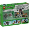 LEGO MINECRAFT THE PALE GARDEN