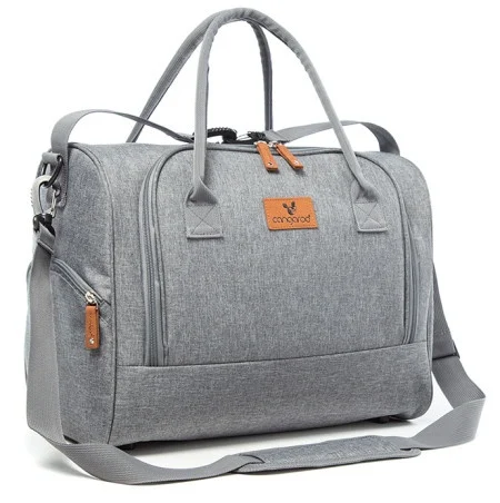 Cangaroo torba za pribor jossie grey ( CAN5564 )