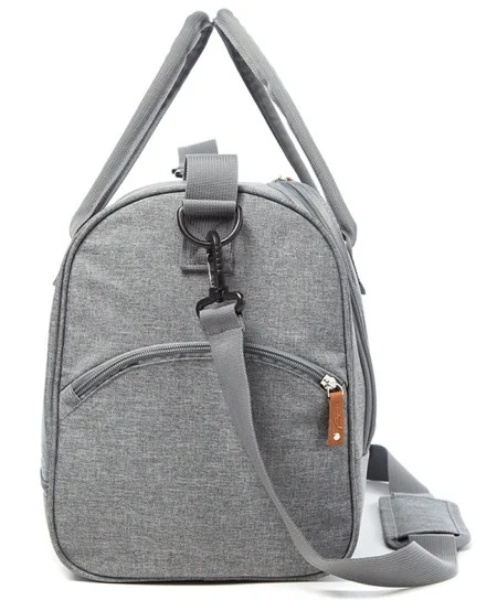 Cangaroo torba za pribor jossie grey ( CAN5564 )