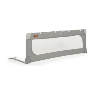 Cangaroo zaštitna stranica za krevetac 130cm grey ( CAN9212 )