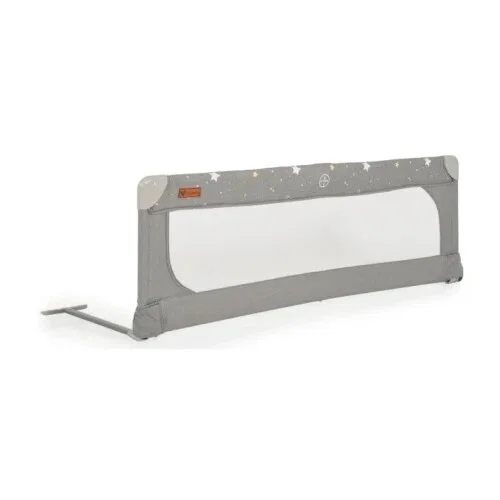 Cangaroo zaštitna stranica za krevetac 130cm grey ( CAN9212 )