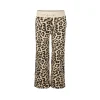 Koko noko trenerka za devojčice Tapioca – Leopard print