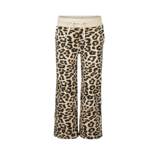 Koko noko trenerka za devojčice Tapioca – Leopard print