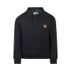 Koko noko polo majica za decake Outer Space