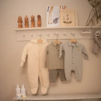 Dirkje skafander za bebe