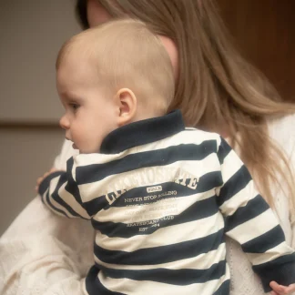 Dirkje pamučna komplet trenerka za dečake