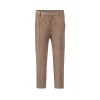 Koko Noko Elegantne Pantalone za Dečake Walnut